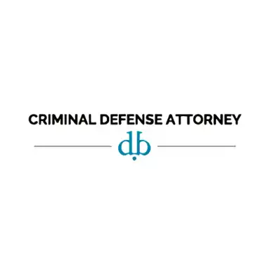 Dustin M. Blake, Attorney at Law Logo