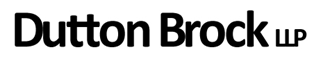 Dutton Brock LLP Logo