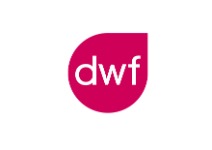DWF (Australia) Logo