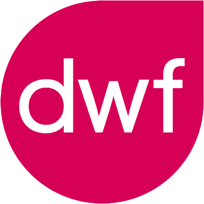 DWF (France) AARPI Logo