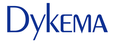 Dykema Gossett PLLC Logo