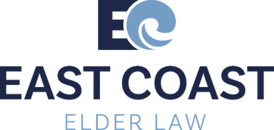 East Coast Elder Law PLLC Logo