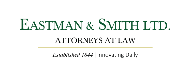 Logo for Eastman & Smith Ltd.