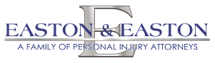 Logo for Easton & Easton, LLP