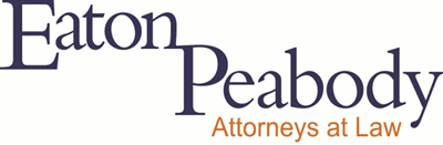 Eaton Peabody, PA Logo