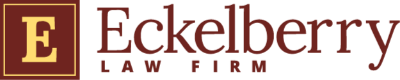 Eckelberry Law Firm Logo