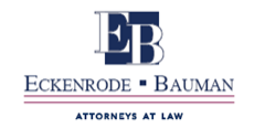 Logo for Eckenrode-Maupin, Attorneys at Law