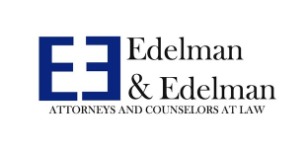 Edelman & Edelman Logo