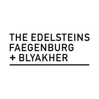 Logo for Edelstein, Faegenburg & Brown LLC