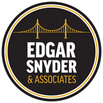 Logo for Edgar Snyder & Associates