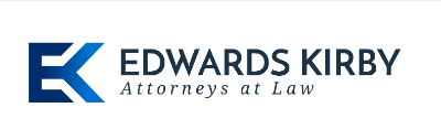 Logo for Edwards Kirby, LLP