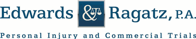 Logo for Edwards & Ragatz, P.A.
