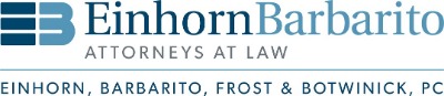 Einhorn Barbarito Logo