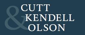 Logo for Cutt, Kendell & Olson