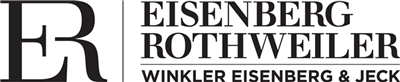 Logo for Eisenberg, Rothweiler, Winkler, Eisenberg & Jeck, P.C.