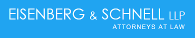 Eisenberg & Schnell LLP Logo