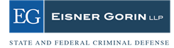 Eisner Gorin LLP Logo