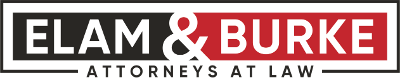 Elam & Burke PA Logo