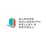 Elmore Goldsmith Kelley & deHoll PA Logo