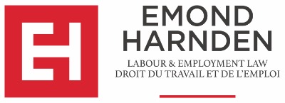 Emond Harnden LLP Logo