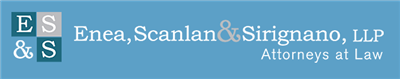 Enea, Scanlan & Sirignano, LLP Logo