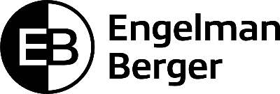 Logo for Engelman Berger, PC