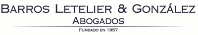 Enrique Barros & Compañía Logo