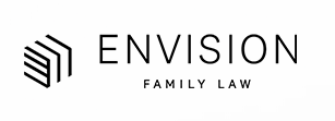 Logo for Envision Family Law