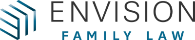 Envision Family Law logo