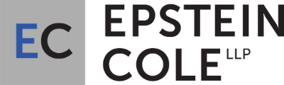 Epstein Cole LLP Logo