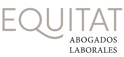 Equitat Abogados Laborales Logo