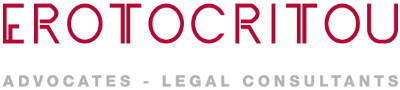 A.G. Erotocritou LLC Logo