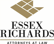 Essex Richards P.A. Logo