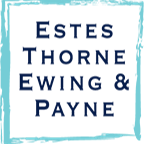 Estes Thorne Ewing & Payne PLLC Logo