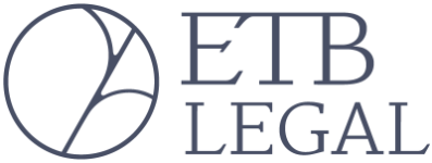 ETB Legal Logo