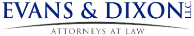 Evans & Dixon, L.L.C. Logo
