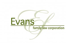 Evans Pollock Family Law Logo