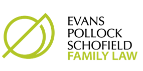 Evans Pollock Family Law logo