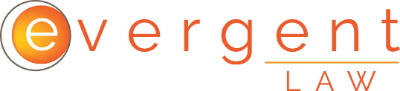 Evergent Law Logo