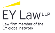 EY Law LLP logo