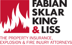 Fabian Sklar King & Liss, P.C. Logo