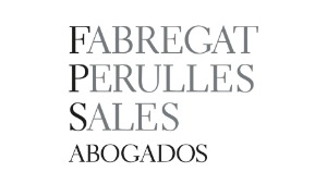 Fabregat Perulles Sales Abogados Logo