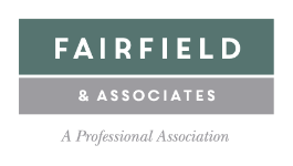 Fairfield & Associates + ' logo'