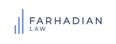 Farhadian Law Logo