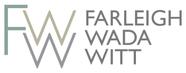 Logo for Farleigh Wada Witt