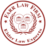 Farr Law Firm, P.C. Logo