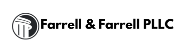 Farrell & Farrell PLLC Logo