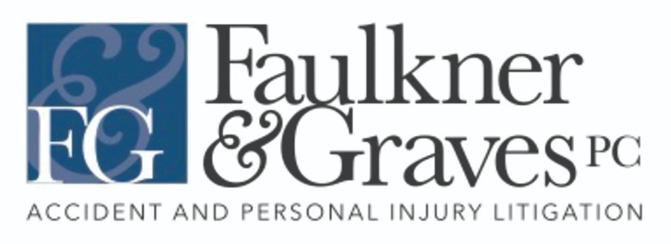 Logo for Faulkner & Graves PC