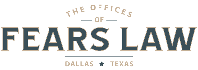 Fears Law Firm Logo