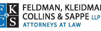 Logo for Feldman, Kleidman, Collins & Sappe LLP